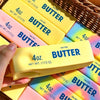 Slow Rebound Butter Stick Fidget Toy