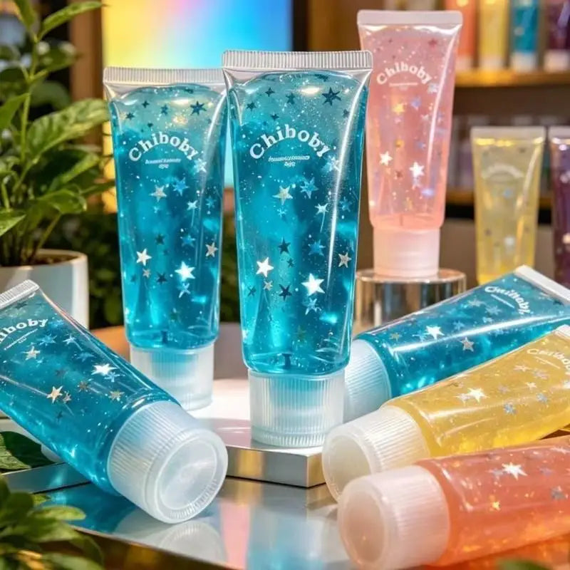 Fruit Filled Maltose Toothpaste Stress Relief Squeeze Toy Soft Slow Rising Deformable Sensory Fidget Gift for Kids Adults